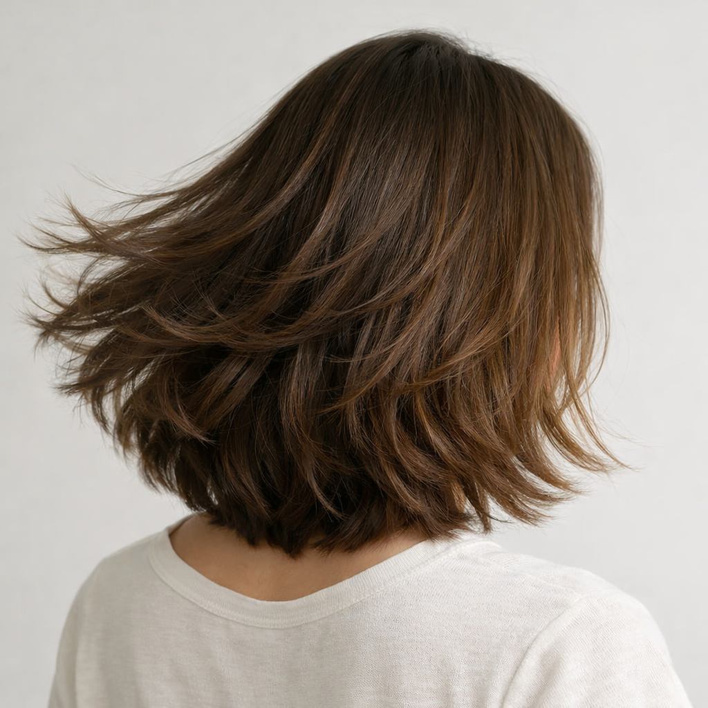 How to Remove Hair Build-Up Naturally and Get Lightweight, Healthy Hair Back