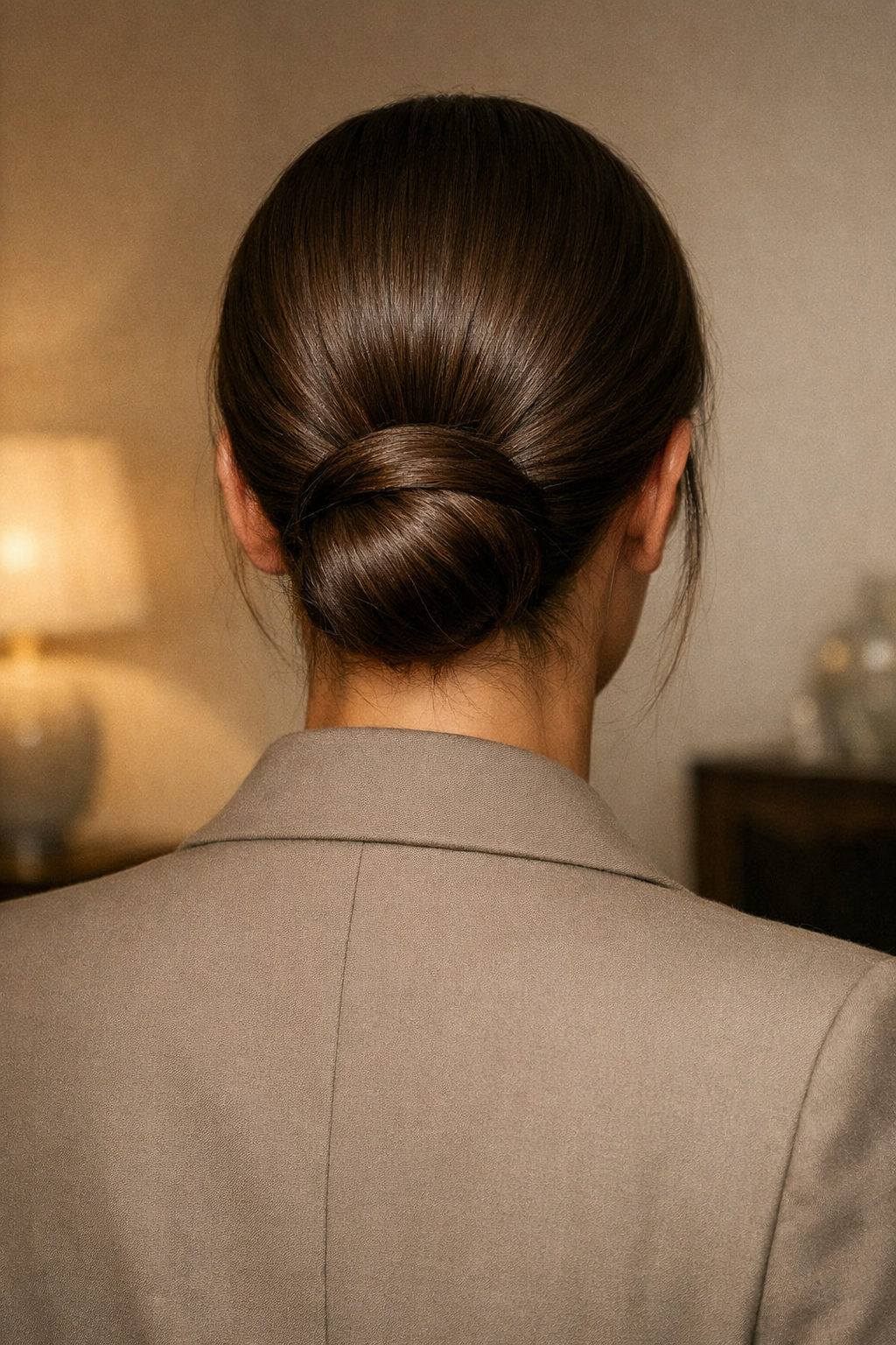 Office to Evening Hair in 15 Minutes