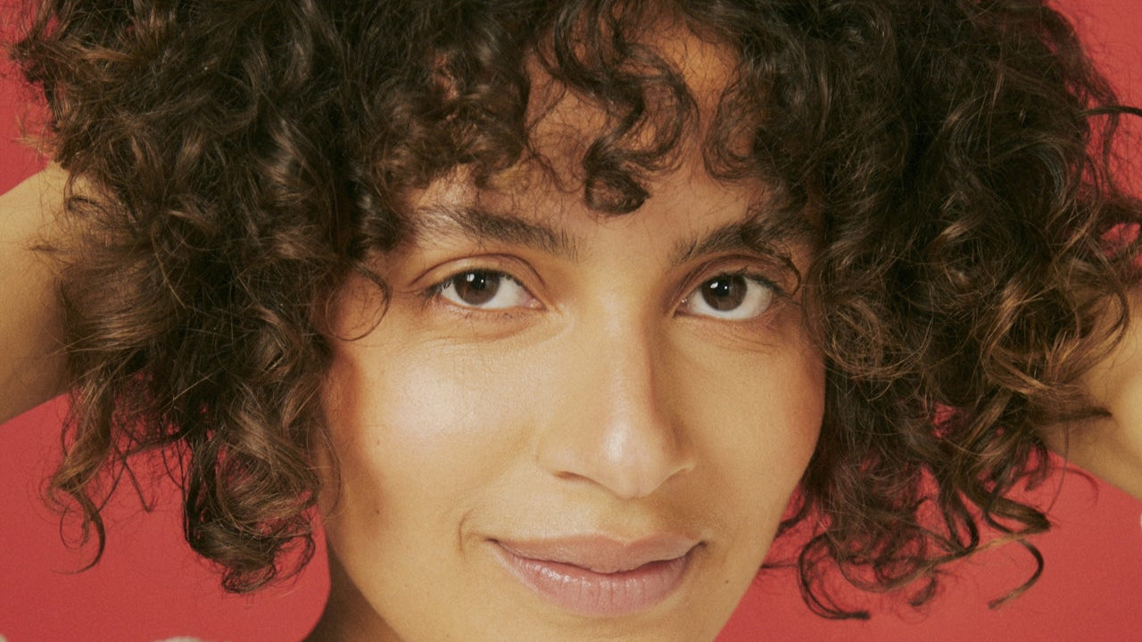 How to Master Natural Hair Care: A Minimalist's Guide to Healthy Hair