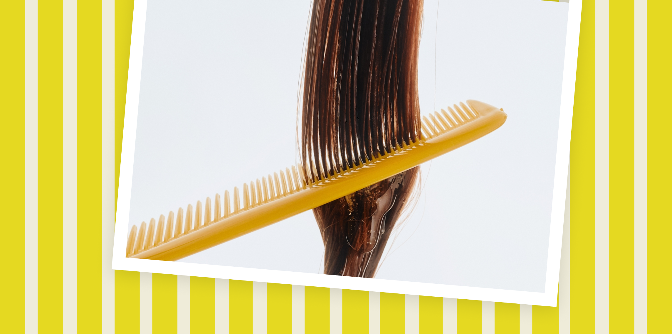 The Hair Care Routine That Transformed My Hair - A Stylist Shares What Actually Works