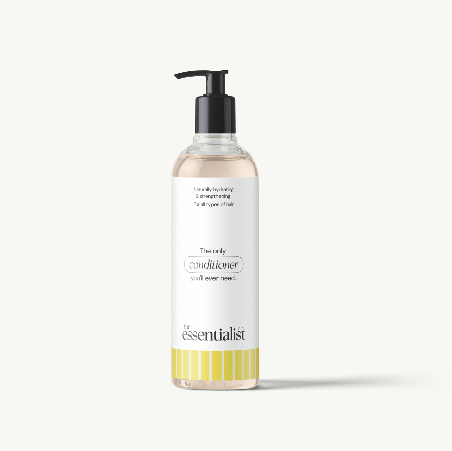 The Essential Conditioner