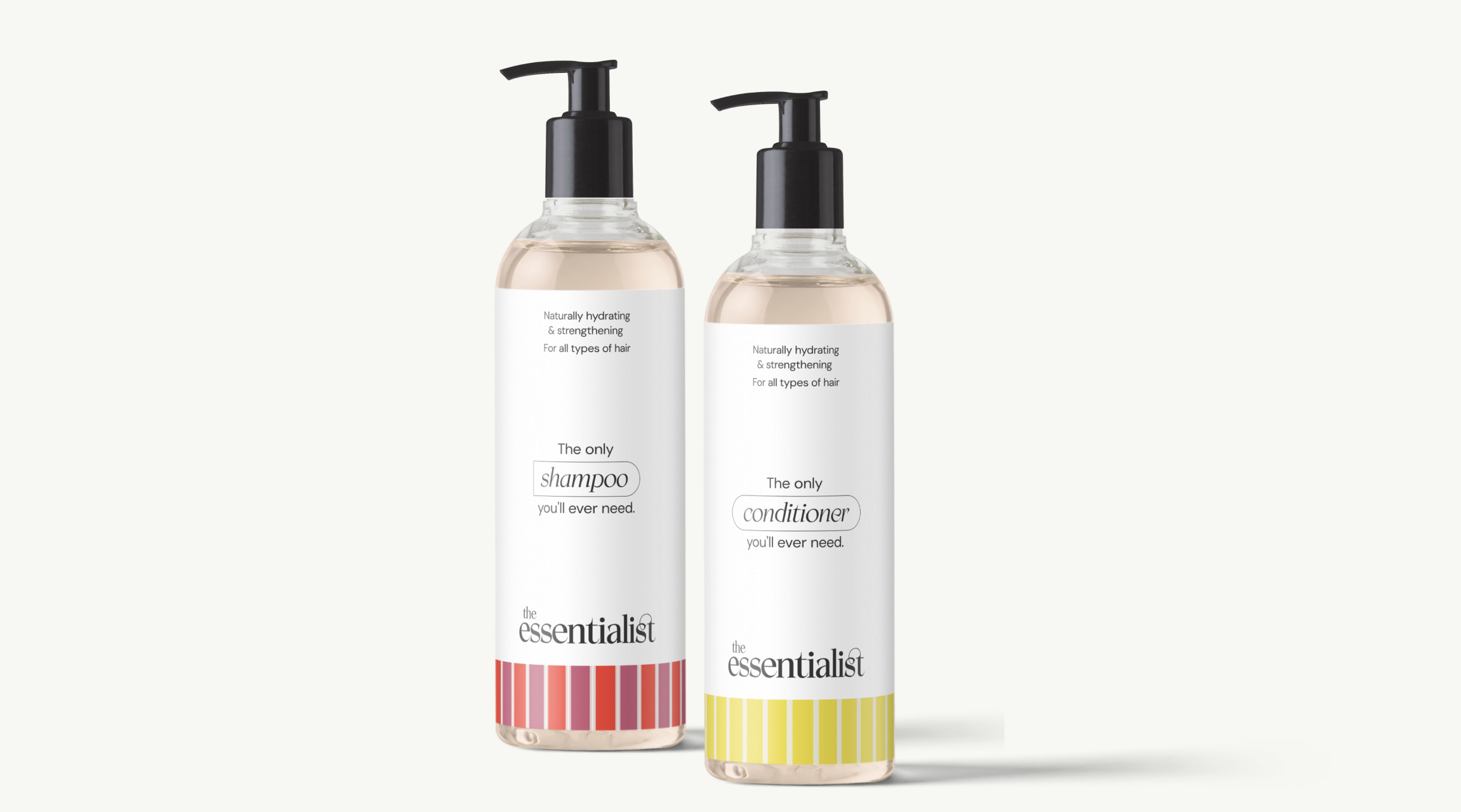 The Essential Duo